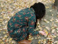 男人，最让女人着迷的 动作 
