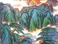《围炉夜时是这而》名句欣赏