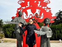 第二篇：肩膀