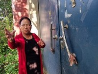 《七月流火》观后感100字
