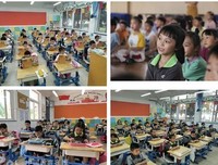《成长的秘密之小学时代》好看吗？经典观后感锦集