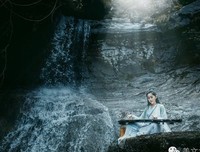 最经典的《天域苍穹》好段摘抄