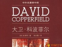 《大卫・科波菲尔（英汉对照）》读后感100字
