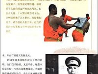 完全武林门派手册经典读后感有感
