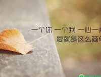 关于明眸皓齿的格言