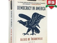 论美国的民主读后感精选