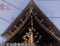 《梁思成、林徽因与我》读后感100字