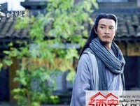 秦时明和还着得经典的句子