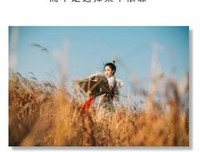 看透人生优美的句子