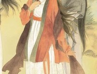 《骑兵》读后感1000字