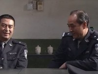 《营盘镇警事》经典观后感1000字