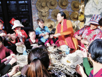 《金枝》经典读后感有感
