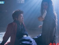 《大侠卢小鱼之夕阳红战队》经典观后感有感