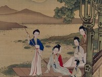 唯美现代诗歌
