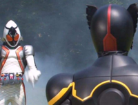 《假面骑士Fourze》经典观后感有感