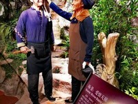 《爱情天梯》观后感摘抄