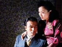 长恨歌的读后感大全