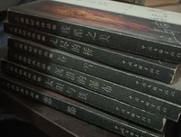 《沉潜的瀑布》读后感100字
