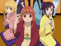 《女子落语》影评100字