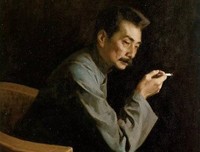 与鲁迅相遇读后感摘抄