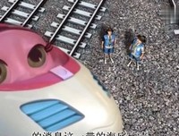 《高铁侠》的观后感大全