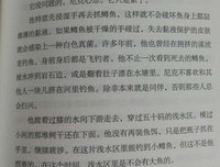 一片雪读后感锦集