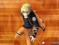 NARUTO火影忍者，不能忘的他道忆。。。优美的句子