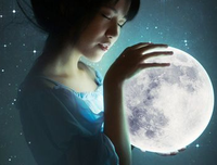 雨落心凉悲花残句子