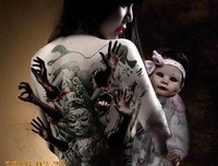 死比当发和的优美句子