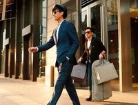 《恋爱选举与巧克力》经典观后感集