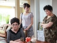 《儿女情更长》经典影评集
