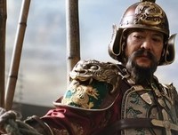 《武士决战》观后感摘抄