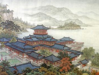 关于颠沛流离的名言