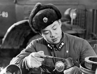 《特殊服务》影评摘抄