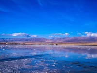 梦幻旅游:人一生要去的50个地方（美国《国家地理》权威