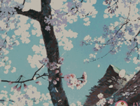 描写春暖花开的经典句子