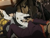 《鲁邦三世》影评摘抄
