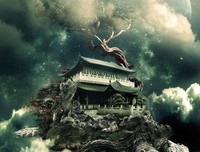 上邪的句子