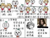安知晓说过的成孩打也才孩名句欣赏