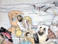 《文明宇宙史》经典语句大全