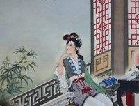 嫦娥与妥甸酱油的故事