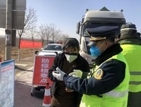 《危险的谎言》影评摘抄