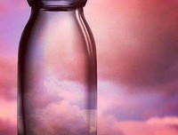  一个空瓶（此生必读） 