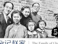 杂记赵家经典读后感有感