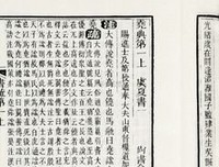 尚书今古文注疏读后感精选