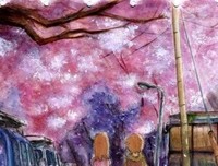 萤火之森句子大全