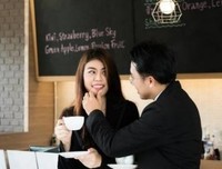 插足我的第三者命真好