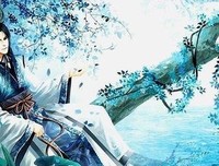 一朵朝死亡开的花。。。经典的句子