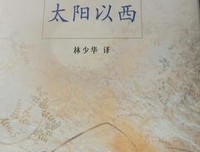 《国境以南 太阳以西》读后感1000字