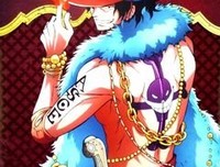 《海贼王剧场版Z》影评摘抄